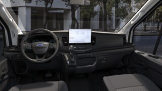 2024 Ford Transit® Internal Image 2